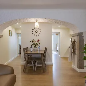 Apartamento Peixeira And, Lisboa