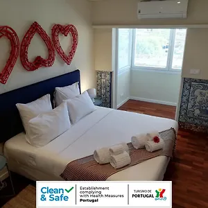  Apartment Lx Art Flats | Flat One