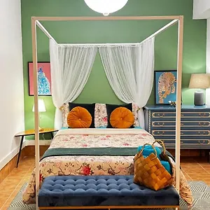  Apartment S. Vicente Flat