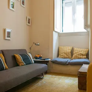 120 Passidico Appartement
