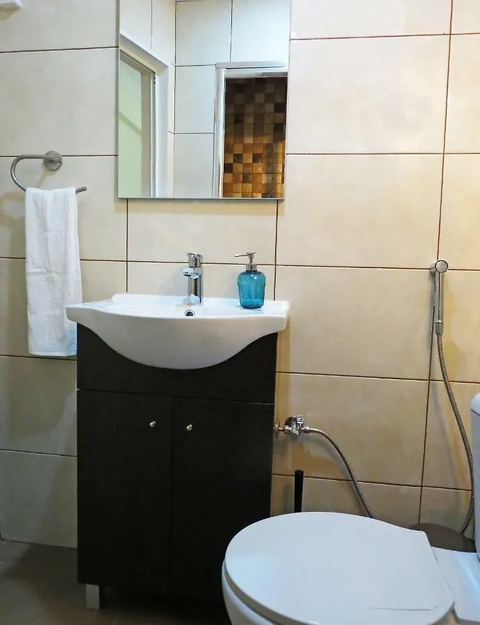 Ferienwohnung Casa Do Largo Lissabon Apartment